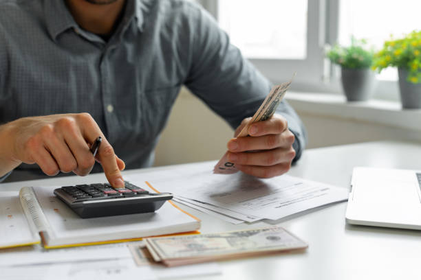 Best Secured Loans  in Springfield, FL